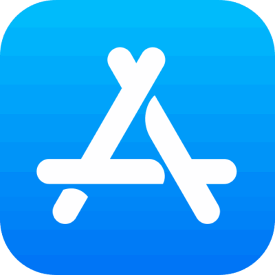 apple store logo