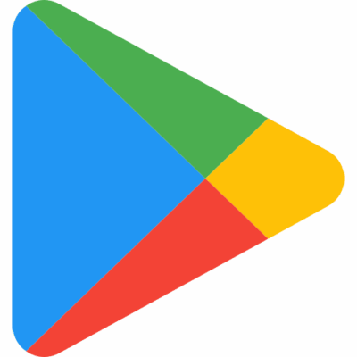 google play store logo