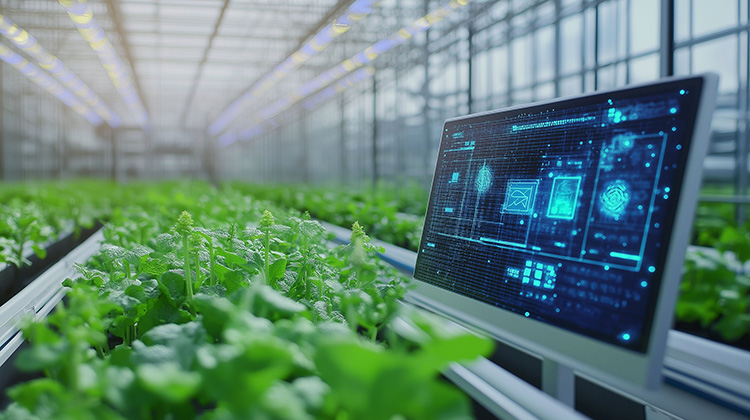 controlled environment agriculture solutions
